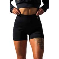 GOLDBEE СТЯГАЩИ КЪСИ ПАНТАЛОНКИСТЯГАЩИ КЪСИ ПАНТАЛОНКИ Дамски стягащи къси панталониДамски стягащи къси панталони, черно, размер