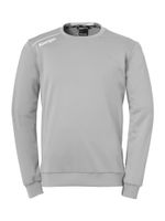 KEMPA Sportska sweater majica  siva