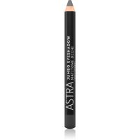 Astra Make-up Jumbo senčila za oči v svičniku odtenek 0052 silver day 3 g