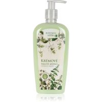 Bohemia Gifts & Cosmetics Bohemia Herbs Lemon Balm tekuté mydlo 300 ml