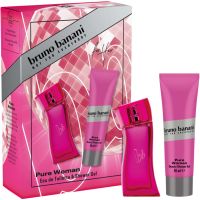 Bruno Banani Pure Woman poklon set za žene