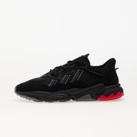 Sneakers adidas Ozweego Core Black/ Grey Five/ Better Scarlet EUR 42