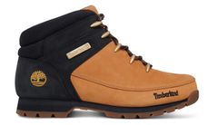 Timberland Euro Sprint Hiker Bărbați - Încălțăminte Timberland - Maro - A1NHJ-WHE-10.5 - Size: 10.5