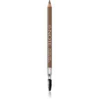 Note Cosmetique Natural Look молив за вежди с четка 02 Light Brown 1,08 гр.