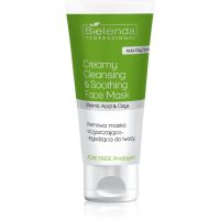 Bielenda Professional Acne Free ProExpert maska za čišćenje lica s umirujućim efektom 150 ml