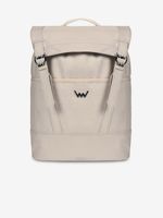 Vuch Woody Sand Rucksack Beige