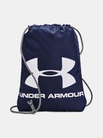 Under Armour UA Ozsee Ruksak plava