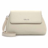 Tamaris Vinola női crossbody táska - bézs