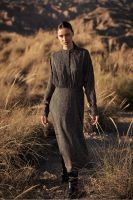 Marisse Women's Dress Z-Su-4509 Black