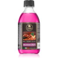 THD Ricarica Melograno E Frutti Aroma diffúzor töltet 300 ml