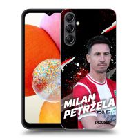 ULTIMATE CASE pro Samsung Galaxy A16 5G - FK Viktoria Žižkov J