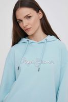 Pepe Jeans Mikina Pepe Jeans Lana HOODIE