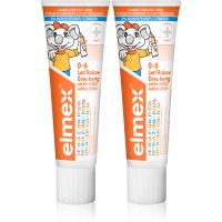 Elmex Caries Protection Kids pasta za zube za djecu 2 x 50 ml