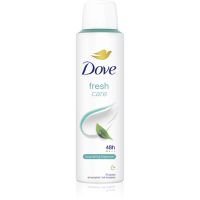 Dove Fresh Care Antiperspirant erfrischendes Deodorant für Damen 150 ml