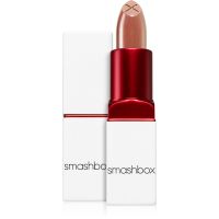 Smashbox Be Legendary Prime & Plush Lipstick kremasta šminka odtenek Recognized 3,4 g