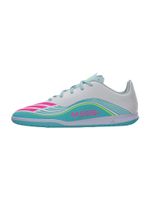 ADIDAS PERFORMANCE Sportske cipele 'F50 Messi Clib'  žad / neonsko zelena / roza / bijela