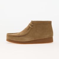 Trampki Clarks Originals Wallabee EVO BT Dark Sand Suede EUR 41.5