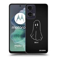 ULTIMATE CASE pro Motorola Moto G35 5G - Ghost 2