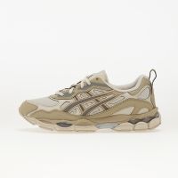 Sneakers Asics Gel-NYC Rgd Smoke Grey/ Wool EUR 44