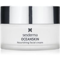 Sesderma Oceanskin intensive nährende Creme für das Gesicht 50 ml