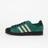 Trampki adidas Superstar II Collegiate Green/ Crew White/ Core Black EUR 42
