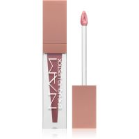 NAM Epic Liquid Lipstick dolgoobstojna tekoča šminka odtenek 3.5 ml