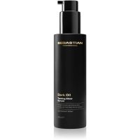 Sebastian Professional Dark Oil serum do nabłyszczania i zmiękczania włosów 140 ml