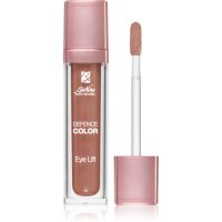 BioNike Defence Color tekuté očné tiene s liftingovým efektom odtieň 604 Quartz Rose 4,5 ml