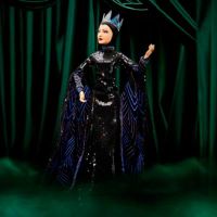 Schneewittchen - Realfilm - Böse Königin - Puppe in limitierter Edition - 43 cm