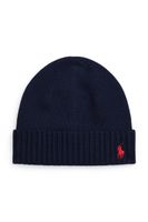 Polo Ralph Lauren Detská vlnená čiapka Polo Ralph Lauren
