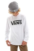 Vans - Detské tričko s dlhým rukávom 122-174 cm