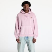 Φούτερ Carhartt WIP Hooded Nelson Sweat UNISEX Hortensia Garment Dyed S