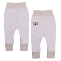 Eevi SPODNIE BABY LOVE BEŻ