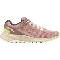 Merrell FLY STRIKE W Дамски туристически обувки, цвят сьомга, размер 38.5