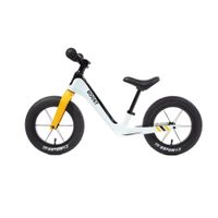 Ultralehké odrážedlo Olpran Bufotes 12" • 2,8 kg mintová/medová/černá