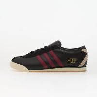 Sneakers adidas Italia 70S Core Black/ Shadow Red/ Wonder Beige EUR 43 1/3