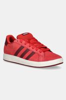 adidas sneakers de piele întoarsă pentru copii GRAND COURT 00s