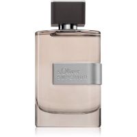 s.Oliver Superior Men тонік після гоління для чоловіків 50 мл