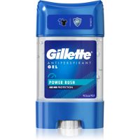 Gillette Sport Power Rush antyperspirant w żelu 70 ml