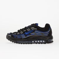 Sneakers Nike Air Max Tl 2.5 Black/ Hyper Royal-Black-Mtlc Silver EUR 42.5