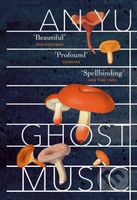 Ghost Music - An Yu - kniha z kategorie Společenská beletrie