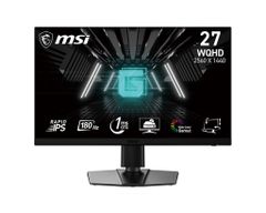 MSI G272QPF E2/27''/WQHD/ RAPID IPS/180HZ/1MS GTG