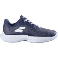 Babolat JET TERE 2 CLAY W Дамски обувки за тенис, тъмносин, размер 38