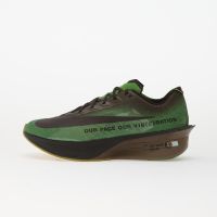 Sneakers Nike Vaporfly 4 Premium Chlorophyll/ Burgundy Ash-Off Noir EUR 44.5