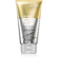 Joico K-PAK Reconstructor інтенсивний догляд за волоссям для пошкодженого волосся 150 мл