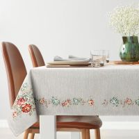 Eurofirany Unisex's Tablecloth 425781