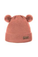 Ander Kids's Beanie Hat Teddy Girl