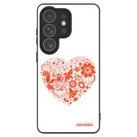 ULTIMATE CASE PowerShare pro Samsung Galaxy S26 Ultra - Veľké srdce