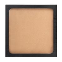 ramka na płytę winylową PREMIUM - BLACK