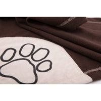 Takaró kutyáknak Reedog Brown Paw